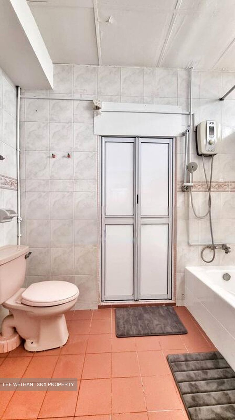 Hoa Nam Building (D8), Apartment #447515381